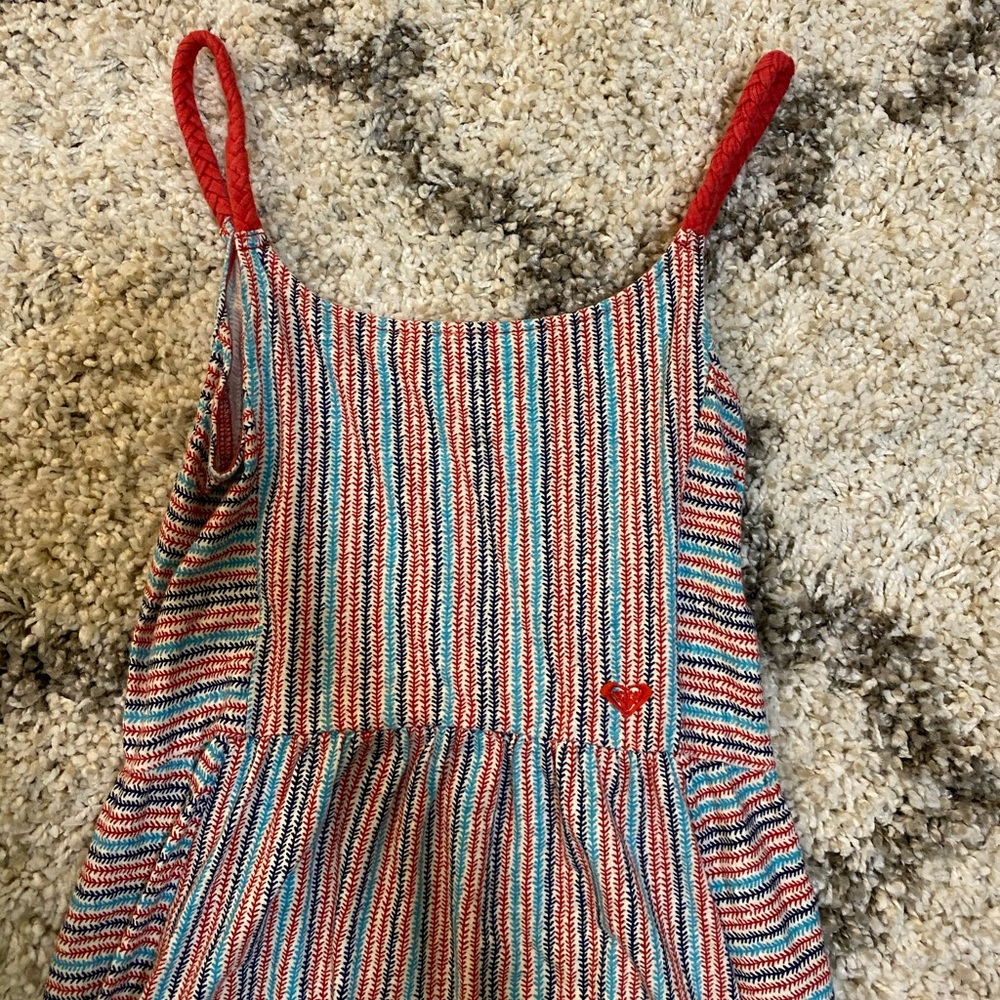 roxy dress